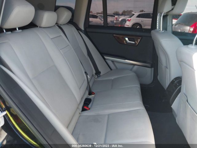 Photo 7 VIN: WDCGG5HB4DG017548 - MERCEDES-BENZ GLK 350 