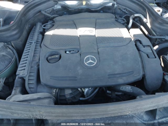 Photo 9 VIN: WDCGG5HB4DG017548 - MERCEDES-BENZ GLK 350 