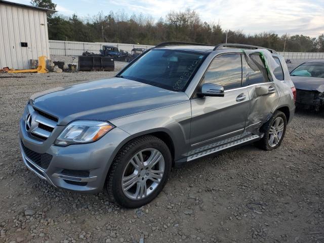 Photo 0 VIN: WDCGG5HB4DG033393 - MERCEDES-BENZ GLK 350 