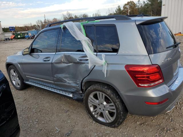 Photo 1 VIN: WDCGG5HB4DG033393 - MERCEDES-BENZ GLK 350 