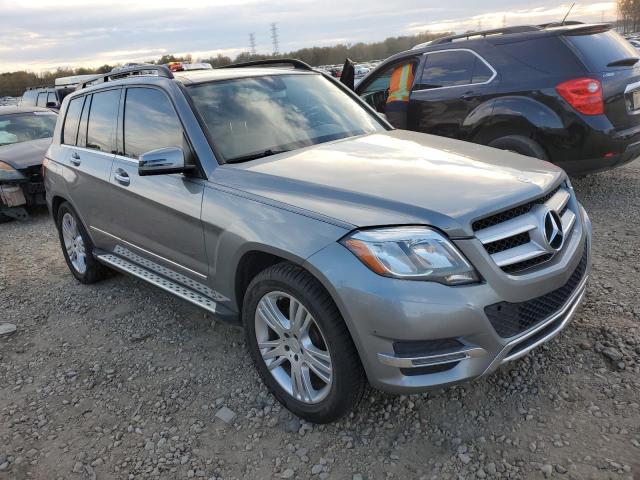 Photo 3 VIN: WDCGG5HB4DG033393 - MERCEDES-BENZ GLK 350 