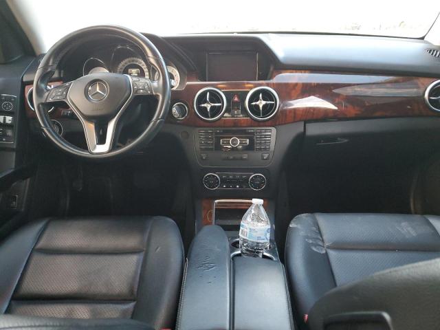 Photo 7 VIN: WDCGG5HB4DG033393 - MERCEDES-BENZ GLK 350 