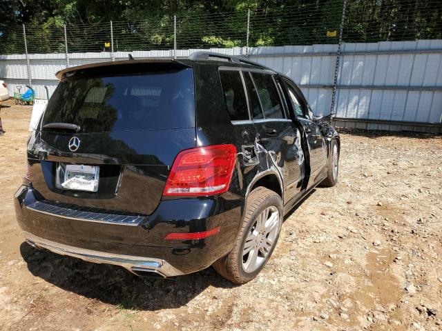 Photo 3 VIN: WDCGG5HB4DG044068 - MERCEDES-BENZ GLK 350 