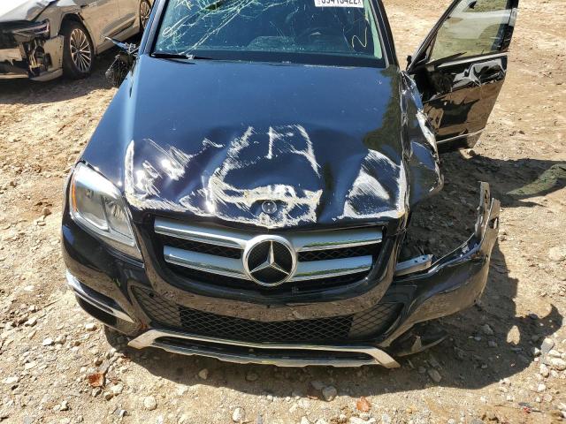 Photo 6 VIN: WDCGG5HB4DG044068 - MERCEDES-BENZ GLK 350 