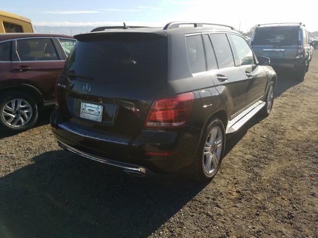 Photo 3 VIN: WDCGG5HB4DG044832 - MERCEDES-BENZ GLK 350 