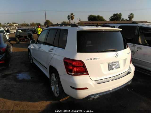 Photo 2 VIN: WDCGG5HB4DG051800 - MERCEDES-BENZ GLK-CLASS 