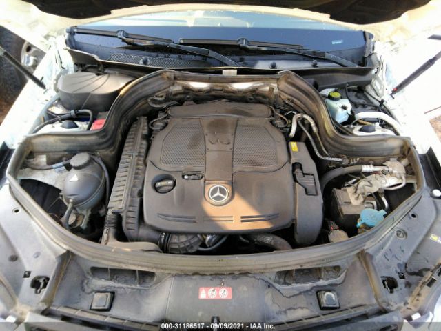 Photo 9 VIN: WDCGG5HB4DG051800 - MERCEDES-BENZ GLK-CLASS 