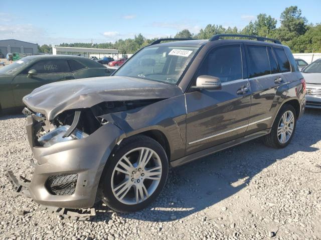 Photo 0 VIN: WDCGG5HB4DG053529 - MERCEDES-BENZ GLK 350 