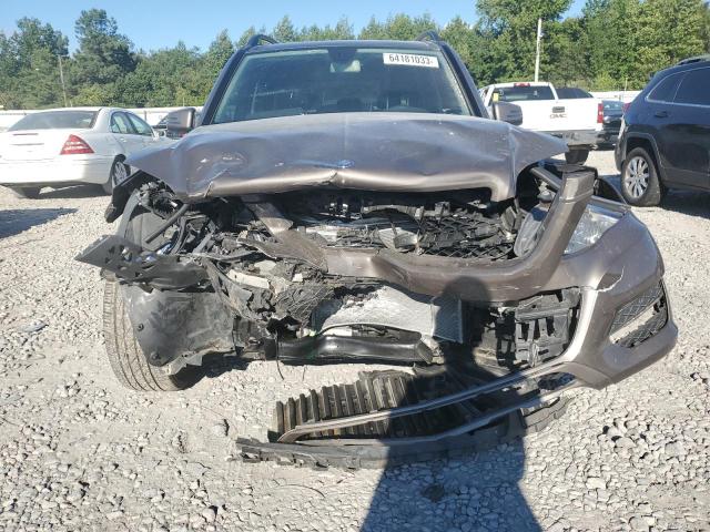 Photo 4 VIN: WDCGG5HB4DG053529 - MERCEDES-BENZ GLK 350 