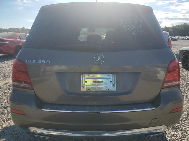 Photo 5 VIN: WDCGG5HB4DG053529 - MERCEDES-BENZ GLK 350 