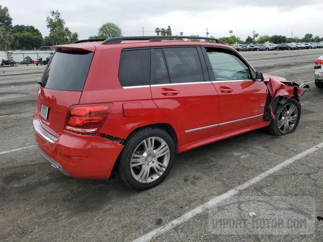 Photo 2 VIN: WDCGG5HB4DG075501 - MERCEDES-BENZ GLK-KLASSE 