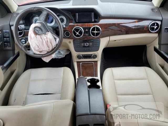 Photo 7 VIN: WDCGG5HB4DG075501 - MERCEDES-BENZ GLK-KLASSE 