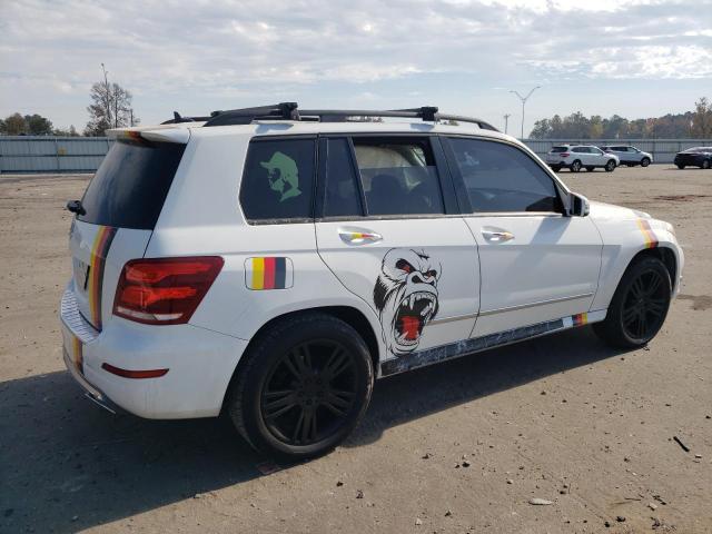 Photo 2 VIN: WDCGG5HB4DG080424 - MERCEDES-BENZ GLK-CLASS 