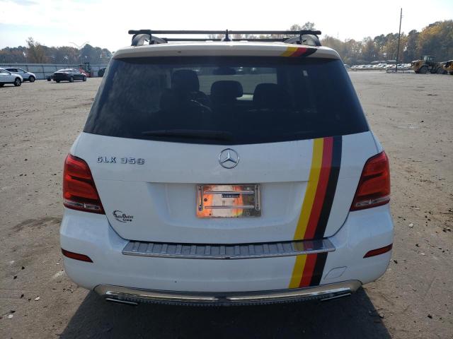 Photo 5 VIN: WDCGG5HB4DG080424 - MERCEDES-BENZ GLK-CLASS 