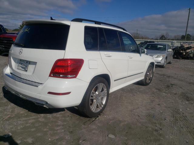 Photo 3 VIN: WDCGG5HB4DG125507 - MERCEDES-BENZ GLK 350 