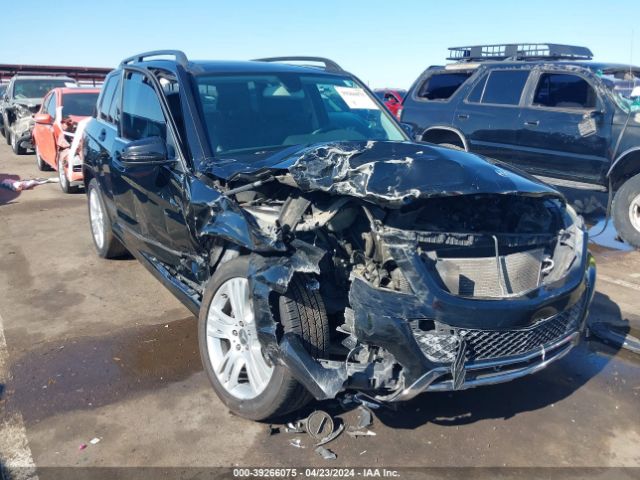 Photo 5 VIN: WDCGG5HB4DG138841 - MERCEDES-BENZ GLK 350 