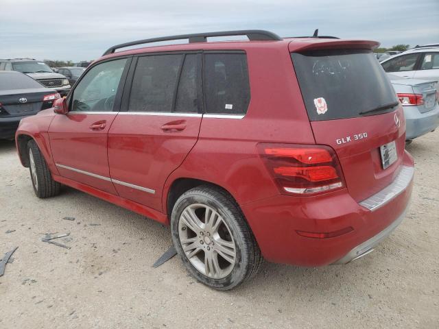 Photo 1 VIN: WDCGG5HB4EG170514 - MERCEDES-BENZ GLK 350 