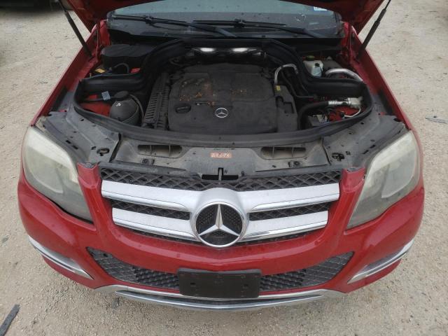 Photo 10 VIN: WDCGG5HB4EG170514 - MERCEDES-BENZ GLK 350 