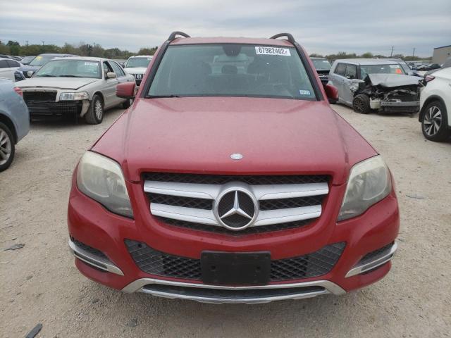 Photo 4 VIN: WDCGG5HB4EG170514 - MERCEDES-BENZ GLK 350 