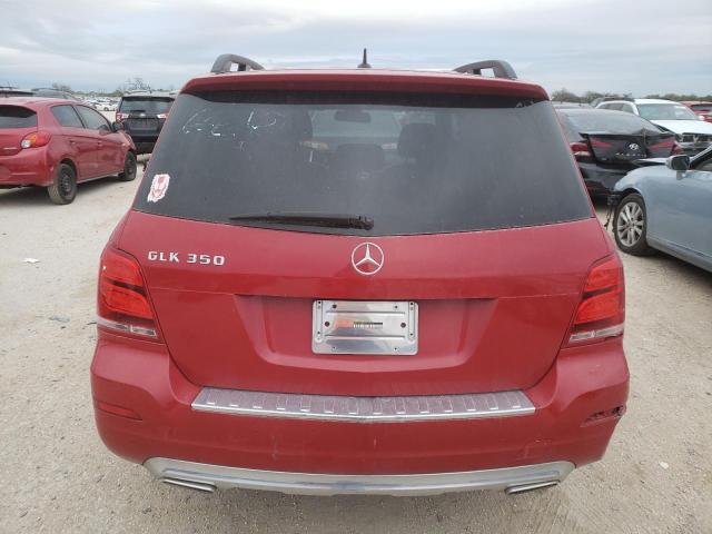 Photo 5 VIN: WDCGG5HB4EG170514 - MERCEDES-BENZ GLK 350 