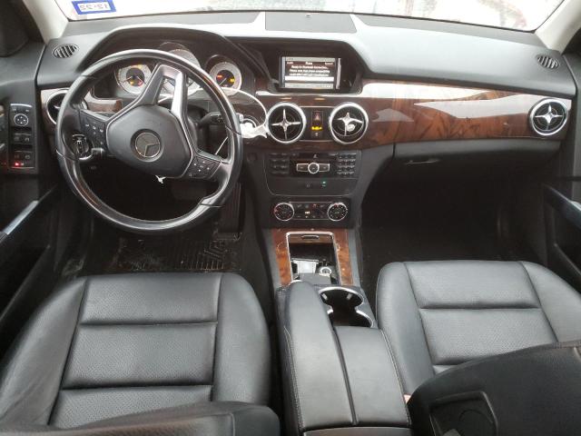 Photo 7 VIN: WDCGG5HB4EG170514 - MERCEDES-BENZ GLK 350 