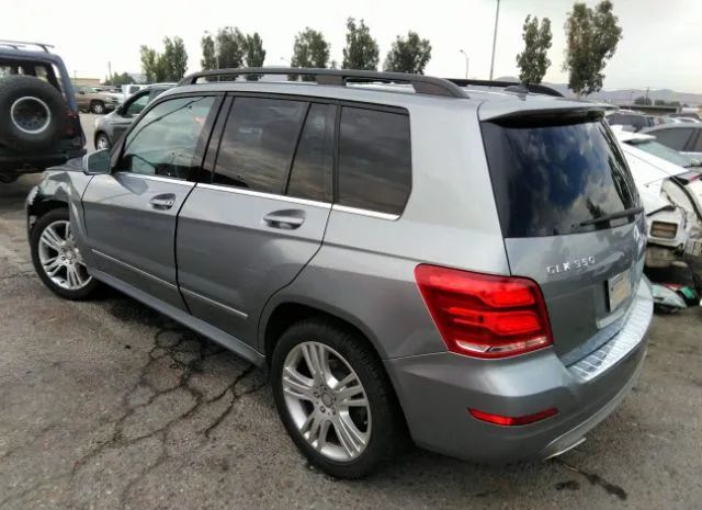 Photo 2 VIN: WDCGG5HB4EG186194 - MERCEDES-BENZ GLK-CLASS 