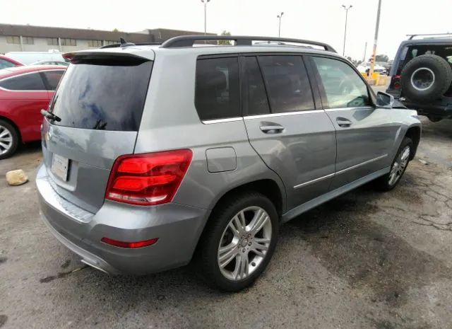 Photo 3 VIN: WDCGG5HB4EG186194 - MERCEDES-BENZ GLK-CLASS 