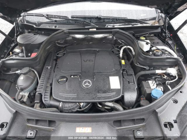 Photo 9 VIN: WDCGG5HB4EG215855 - MERCEDES-BENZ GLK 350 