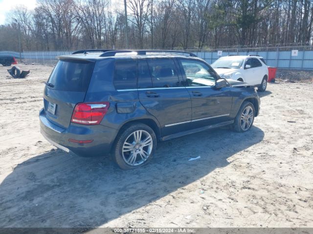 Photo 3 VIN: WDCGG5HB4EG217069 - MERCEDES-BENZ GLK 350 