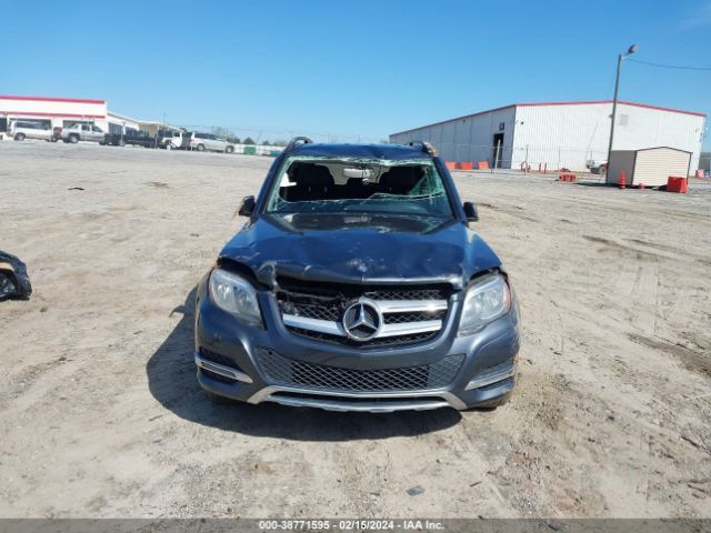 Photo 5 VIN: WDCGG5HB4EG217069 - MERCEDES-BENZ GLK 350 