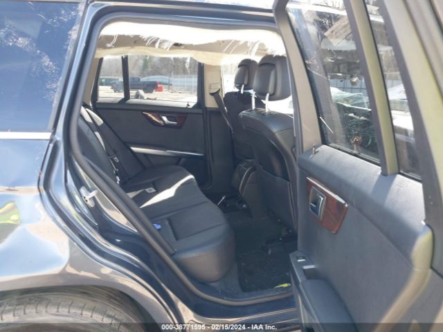 Photo 7 VIN: WDCGG5HB4EG217069 - MERCEDES-BENZ GLK 350 