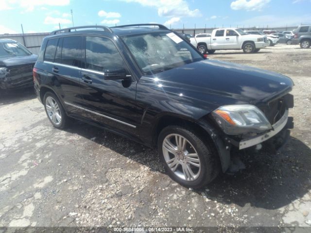 Photo 0 VIN: WDCGG5HB4EG236222 - MERCEDES-BENZ GLK 350 