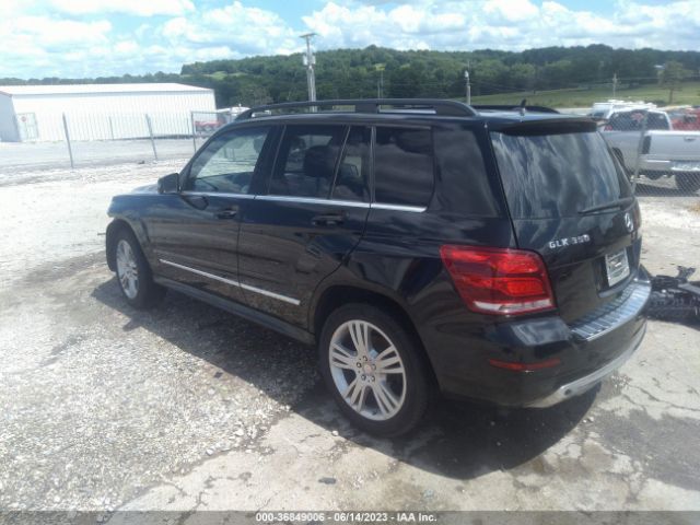 Photo 2 VIN: WDCGG5HB4EG236222 - MERCEDES-BENZ GLK 350 