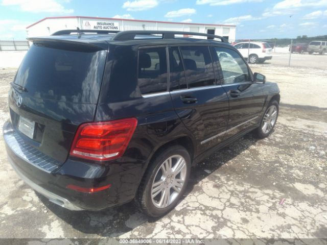 Photo 3 VIN: WDCGG5HB4EG236222 - MERCEDES-BENZ GLK 350 