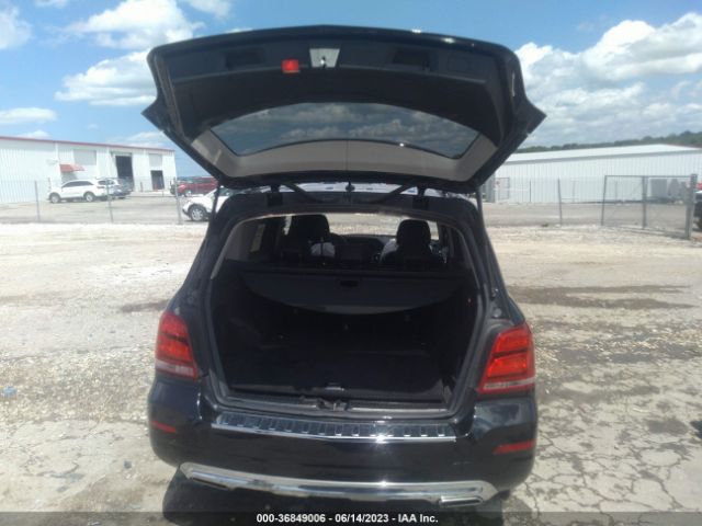 Photo 7 VIN: WDCGG5HB4EG236222 - MERCEDES-BENZ GLK 350 