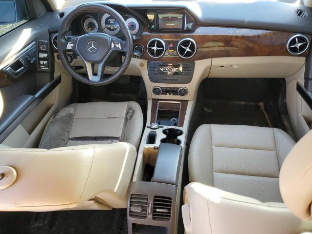 Photo 7 VIN: WDCGG5HB4EG262948 - MERCEDES-BENZ GLK 350 