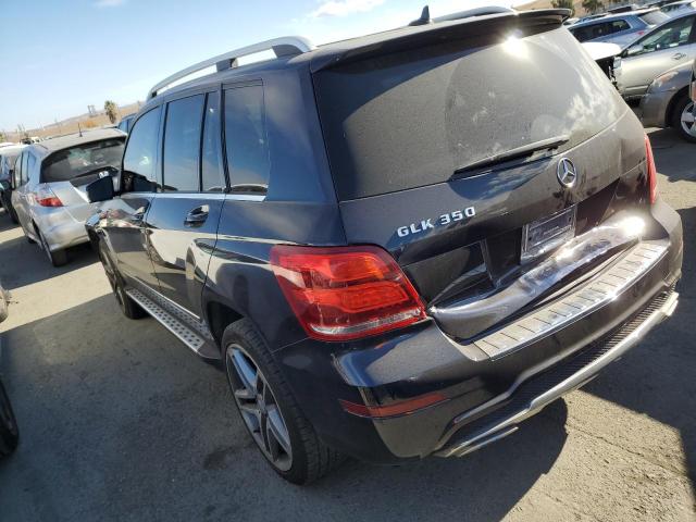 Photo 1 VIN: WDCGG5HB4EG276557 - MERCEDES-BENZ GLK-CLASS 