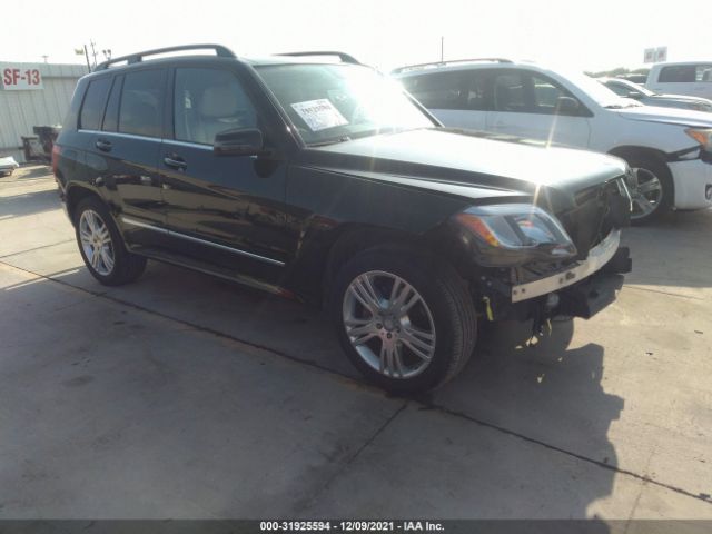 Photo 0 VIN: WDCGG5HB4EG295383 - MERCEDES-BENZ GLK-CLASS 