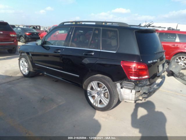 Photo 2 VIN: WDCGG5HB4EG295383 - MERCEDES-BENZ GLK-CLASS 