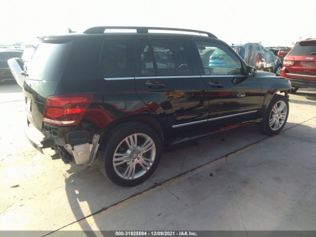 Photo 3 VIN: WDCGG5HB4EG295383 - MERCEDES-BENZ GLK-CLASS 