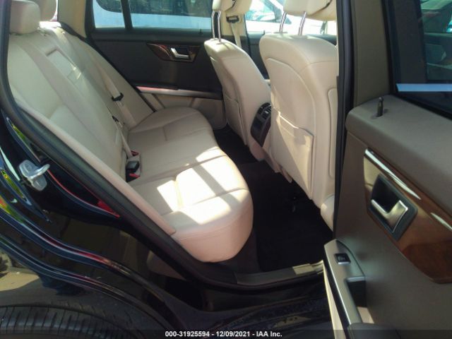 Photo 7 VIN: WDCGG5HB4EG295383 - MERCEDES-BENZ GLK-CLASS 