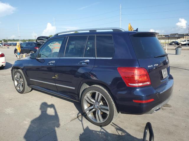 Photo 1 VIN: WDCGG5HB4EG298784 - MERCEDES-BENZ GLK-CLASS 