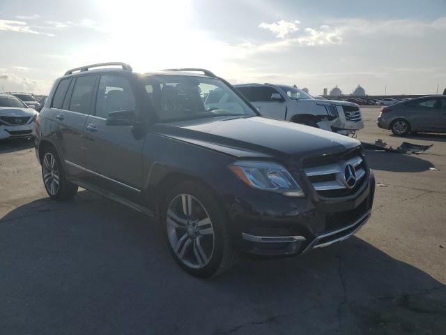 Photo 3 VIN: WDCGG5HB4EG298784 - MERCEDES-BENZ GLK-CLASS 