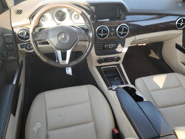 Photo 7 VIN: WDCGG5HB4EG298784 - MERCEDES-BENZ GLK-CLASS 