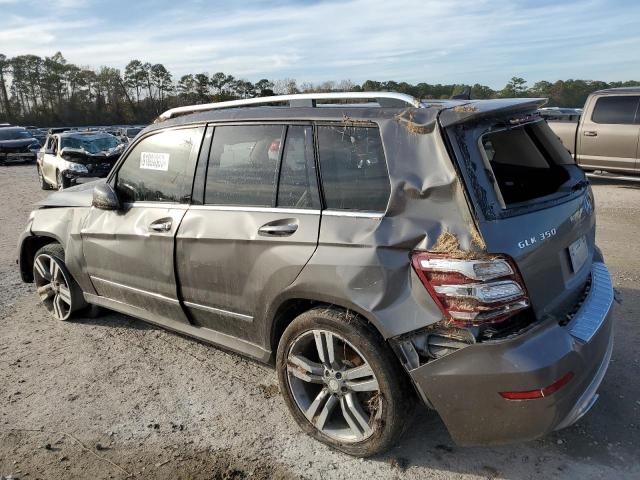 Photo 1 VIN: WDCGG5HB4EG313154 - MERCEDES-BENZ GLK-CLASS 