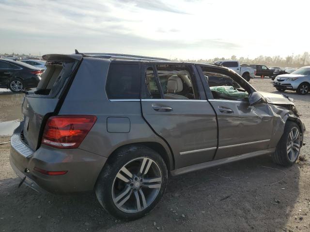 Photo 2 VIN: WDCGG5HB4EG313154 - MERCEDES-BENZ GLK-CLASS 