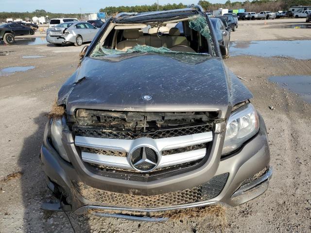 Photo 4 VIN: WDCGG5HB4EG313154 - MERCEDES-BENZ GLK-CLASS 