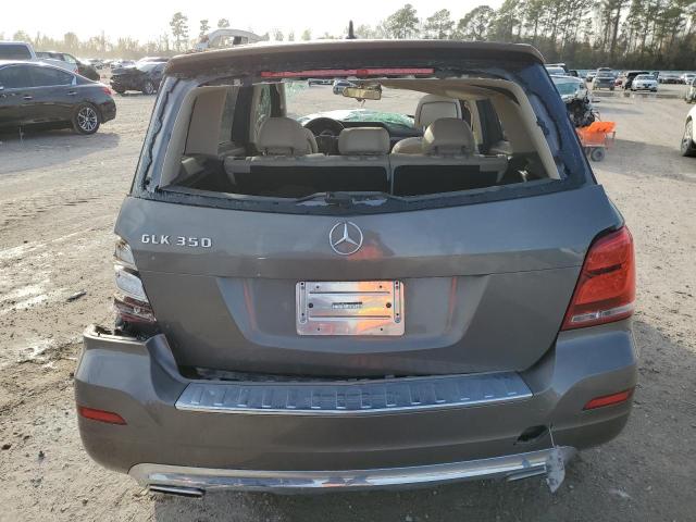 Photo 5 VIN: WDCGG5HB4EG313154 - MERCEDES-BENZ GLK-CLASS 