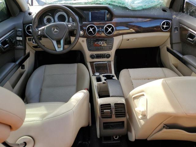 Photo 7 VIN: WDCGG5HB4EG313154 - MERCEDES-BENZ GLK-CLASS 