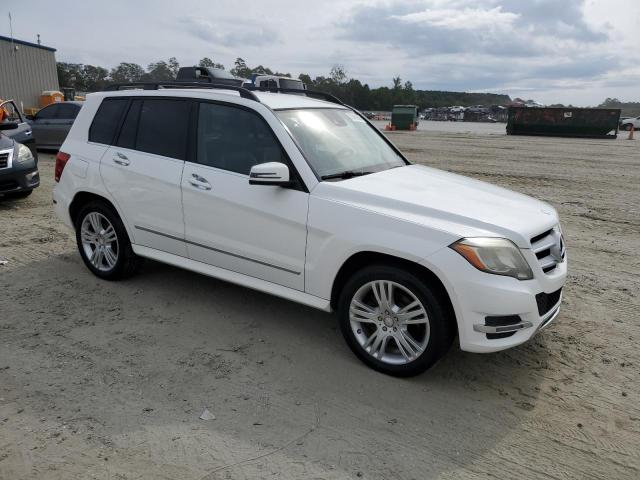 Photo 3 VIN: WDCGG5HB4EG314482 - MERCEDES-BENZ GLK 350 